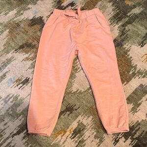 Zara Kids Sweatpants with pockets - Size 4-5 years